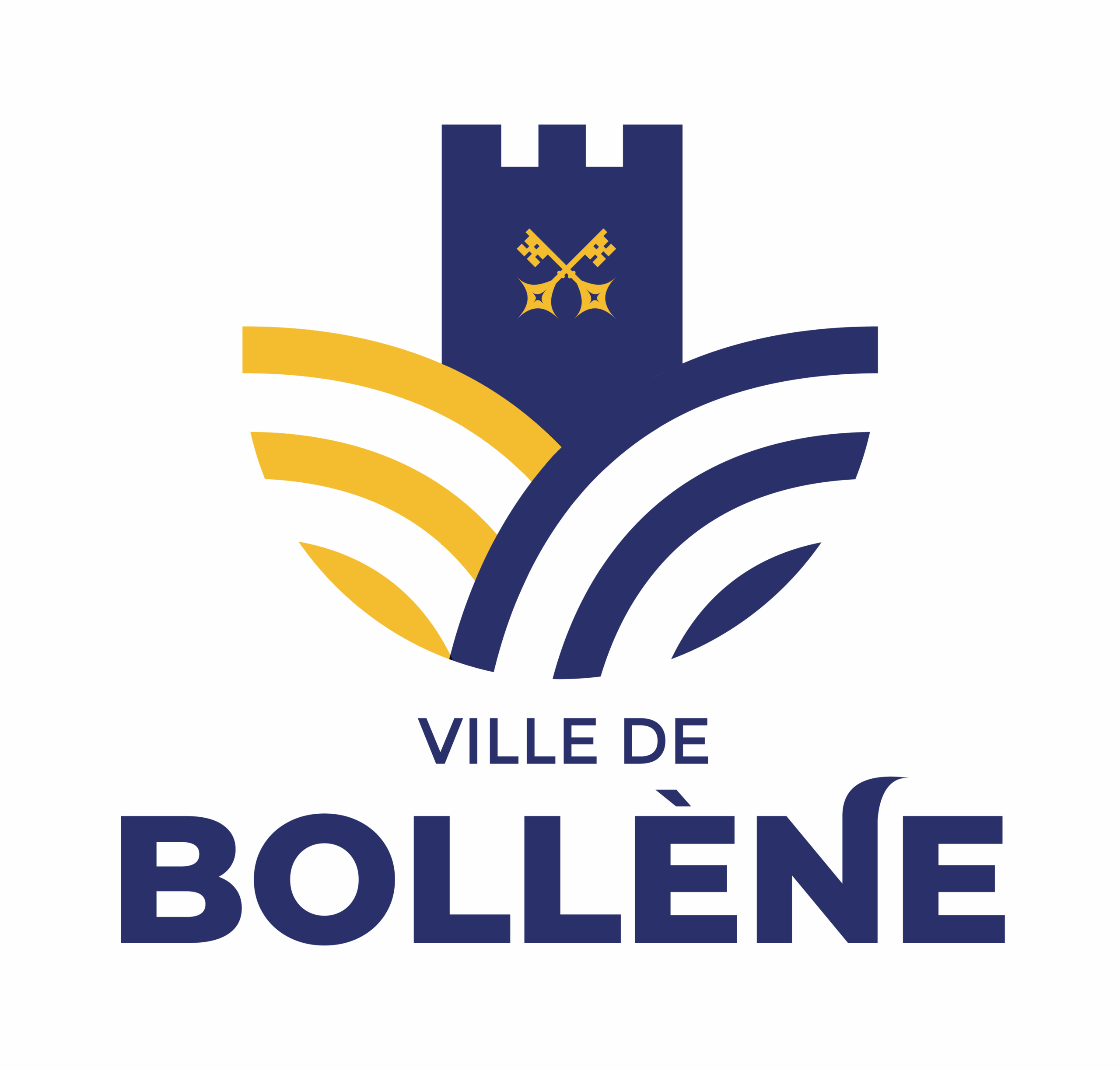 logo bollene